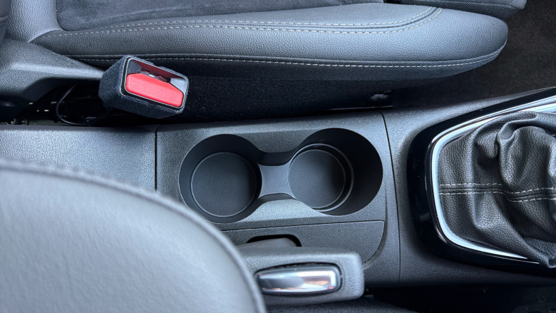 Vauxhall Crossland 1.2 Turbo Ultimate 5dr Petrol Hatchback